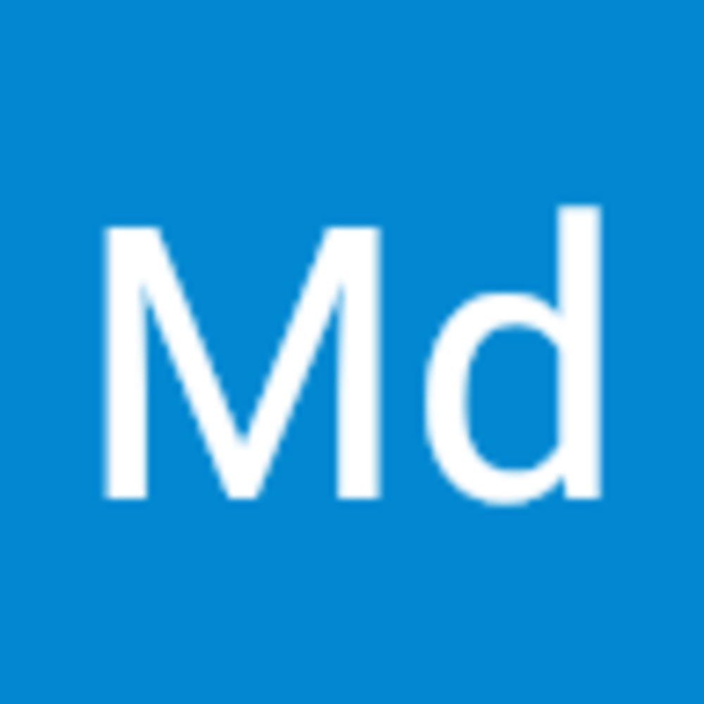 Meet your Posher, Md